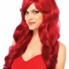 Perruque Sirène