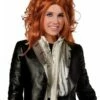 Perruque MYLENE FARMER
