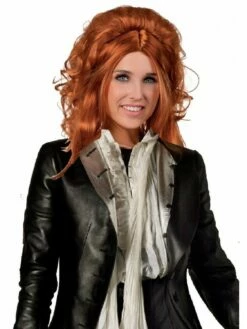 Perruque MYLENE FARMER