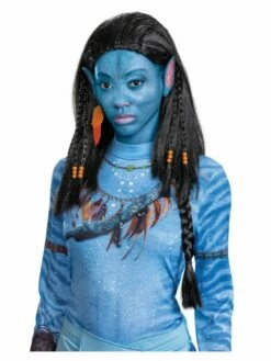 Perruque De Neytiri - Avatar™