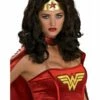Perruque De Wonder Woman