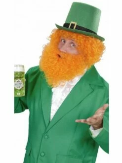 Perruque Et Barbe St Patrick