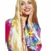 Perruque Hippie Blonde