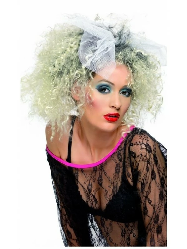 Perruque Madonna 1 Perruque Madonna