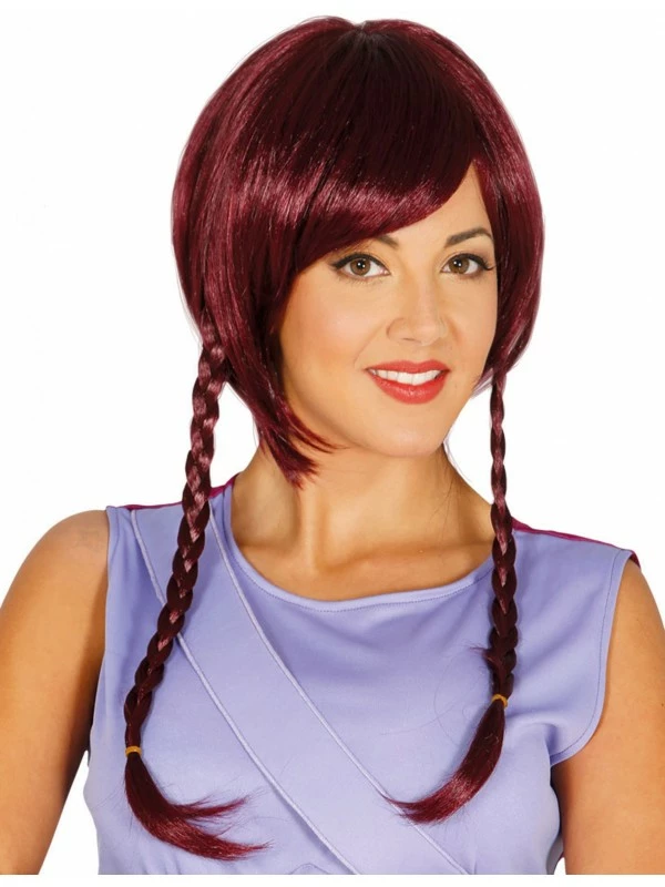 Perruque Manga 1 Perruque Manga