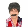Perruque Série TV "Magnum"