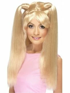 Perruque Spice Girls - Emma