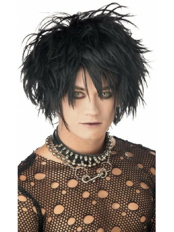 Perruque THE CURE 1 Perruque THE CURE