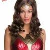 Perruque Wonder Woman™