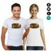 Tee Shirt Fort Boyard