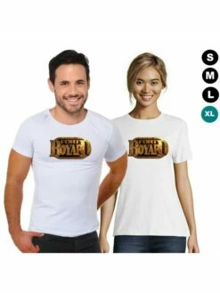 Tee Shirt Fort Boyard
