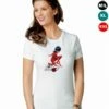Tee Shirt LADYBUG